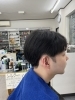 気楽に施術を受けて頂ける雰囲気です！「Hair office ISSEI」