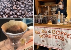 BuBu COFFEE ROASTERS