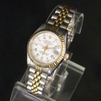 ロレックスはじめ、ブランド時計を高価買取いたします。「買取専門店 おたからや ザ・スクエア店」