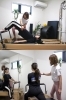 マンツーマンレッスン「m style pilates」