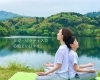 「toutoi yoga ＆ wellness」年齢も性別も関係なく、誰もが無理なく行える心地よいヨガ。