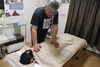 「宙soraの整体は、宙soraにしかありませんよ*\(^o^)/*」