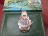 「中古　ロレックス(ＲＯＬＥＸ)　腕時計　エクスプローラーⅡ　16570　お買取させて頂きました。　「ロレックス　オメガ　タグホイヤー　カルティエ　シャネル」の買取と査定は安心の全国200店舗　「大黒屋」　金町北口店へ」