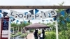 「今日から2日間、苫小牧 イコロの森で開催のLOPPISに出店させていただいております。」