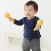 親子英語リトミックコース　０～２歳