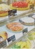 季節によって違った味が楽しめるカットケーキ「宇佐美菓子店A la maison」