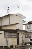 屋根には汚れだけでなく、砂塵・苔・黄砂なども沢山ついています「屋根・外壁塗装専門店 塗り専科」