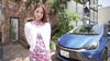 「ハイブリッドの宮崎トヨタです！」