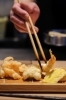 「天麩羅あぶらや」