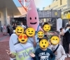 「東京タワーへ行ってきました🗼🎏」