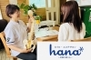 「カイロ・エステサロン＊hana」☆骨盤から皮膚まで☆悩みを解決し繰り返さないカラダへ。