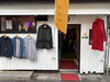 小倉北区室町の古着店Re_MUROMACHIの外観