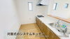 費用をおさえたい！仲介手数料無料八王子ひなた不動産「八王子市清川町🏠４LDKの新築戸建て🏠お家はキッチン横に収納スペースあり🫶買い置きもスッキリ収納✨各お部屋にクローゼット👚衣類などもスッキリ収納」