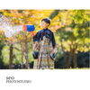 「【七五三・成人式振袖】紅葉シーズンのロケーション撮影🍁🍂」