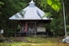 相川観音（自福寺）