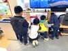 お子様にもお楽しみいただきました「今回も大好評のうちに終了した展示会イベント、その様子をお伝えします【2月】」