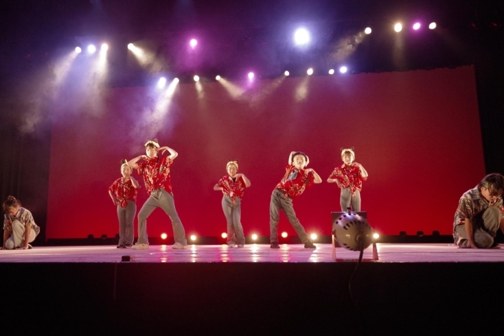 静岡でワックKIDSクラスがあるのはここだけ‼︎「静岡市駿河区でキッズダンス&ヨガ体験!子供の運動能力を伸ばす初心者教室【見学可】」