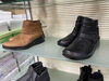 只今、期間限定セール価格になっています✨「只今 冬物ブーツのセール中です👢　靴のフィッティングの専門家😊がいるお店です」