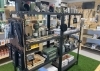 痒いところに手が届く！　小物類も充実してます「one’s thing OUTDOOR STORE」