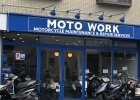 バイクショップMOTOWORK（モトワーク）