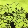 船橋市場だヨ　全員集合2015　限定Tシャツ