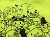 「船橋市場だヨ　全員集合2015　限定Tシャツ」