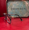 パット付きの枠でズレにくい商品です「TIFFANY＆Co.【ティファニー】 新しく入荷しました！👓👓✨✨京阪電車枚方市駅から徒歩１分のビオルネ２階　👓Optical メガネサロン👓」