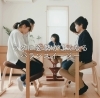 「正しい姿勢が身につく椅子　「バランスチェア」」