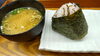 塩昆布梅おにぎり「今週のおすすめ」