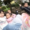 🔴なかの幼稚園では、延長保育もあります。