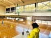 初日は四方向のホバリングから。慣れたのち十時飛行へ「【茨城】【水戸】【二等候補生・飛行訓練】【長野県諏訪郡】25-02-27【ドローン】【免許】【資格】」