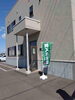 「   屋内型トランクルーム　　　　　　　　　　　　　【押入れ産業 苫小牧一本松店】」