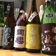 今週の日本酒たち！
