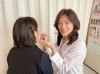 「耳つぼダイエット emu-salon（エミューサロン）」横浜港南区　オーダーメイドレッスンで3か月短期集中ダイエット！