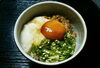 「家族の体調がさえない日の夕食は～(*^^)v」