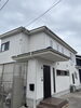 before「苔・カビ汚れは洗浄で解決！足場不要で賢くメンテナンス＆将来の修繕費用を準備」
