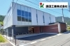 「奥田工業株式会社」信州木曽大桑村　総合建設業