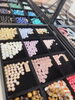 春らしい可愛い色✨高グレード低価格　粒石60円〜「4月1日よりお試しキャンペーン始まります✨」