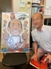 ランニングが趣味の先生「ももいクリニック」