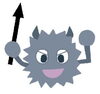 「新型ノロウイルス大流行の恐れ！！☆☆☆                              ～広島県三次市で優雅なファスティングを「もねこハウス」でしませんか！」