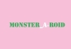 「MONSTER_A.ROID」おしゃれな観葉植物で、素敵な空間づくり