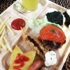 お子様ランチ