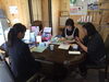 「講習会」