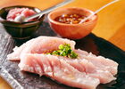 ホルモン焼肉 はやぶさ