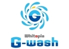G-wash Whitopia（ホワイトピア） 