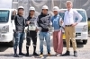 屋根の塗装、防水修繕ならお任せください！「（有）フクヨシ塗装工業」