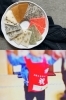 一升餅は五合と五合で分けて作り、両家で分けられるタイプも有◎「くどうもちや 工藤商店」
