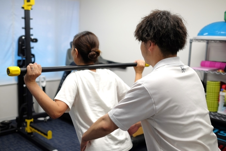 「Total Conditioning Kiitos」『鍛える前に整える』　正しい姿勢習慣で健康を作るトレーニング