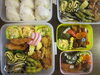 「運動会のお弁当～！！」