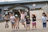 「塩川幼稚園」子どもたちがどんどん元気になってゆく♪　そんな学びの場です♪
